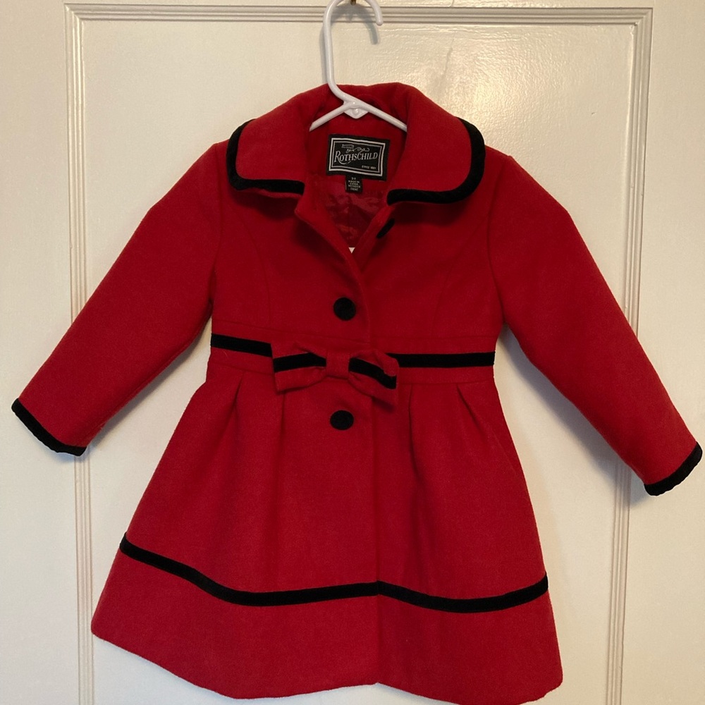 Gorgeous classic topcoat / dress coat. Perfection!